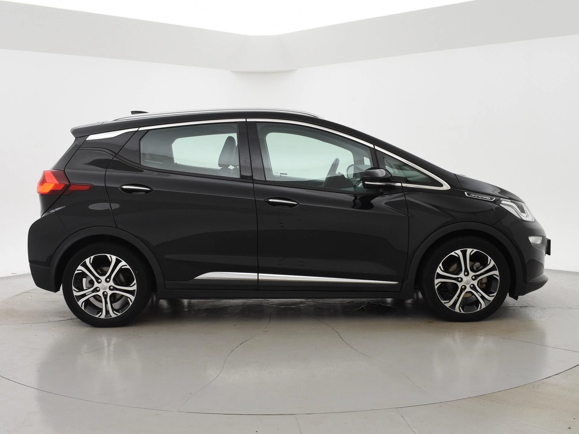 Hoofdafbeelding Opel Ampera-e