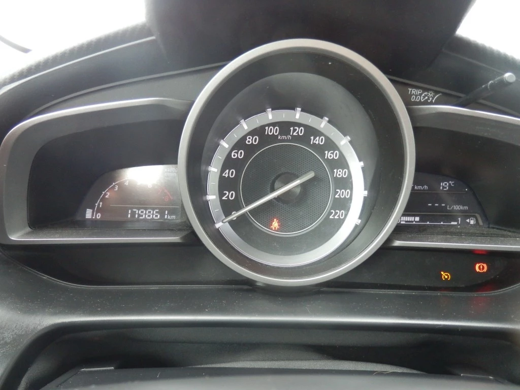 Hoofdafbeelding Mazda 2