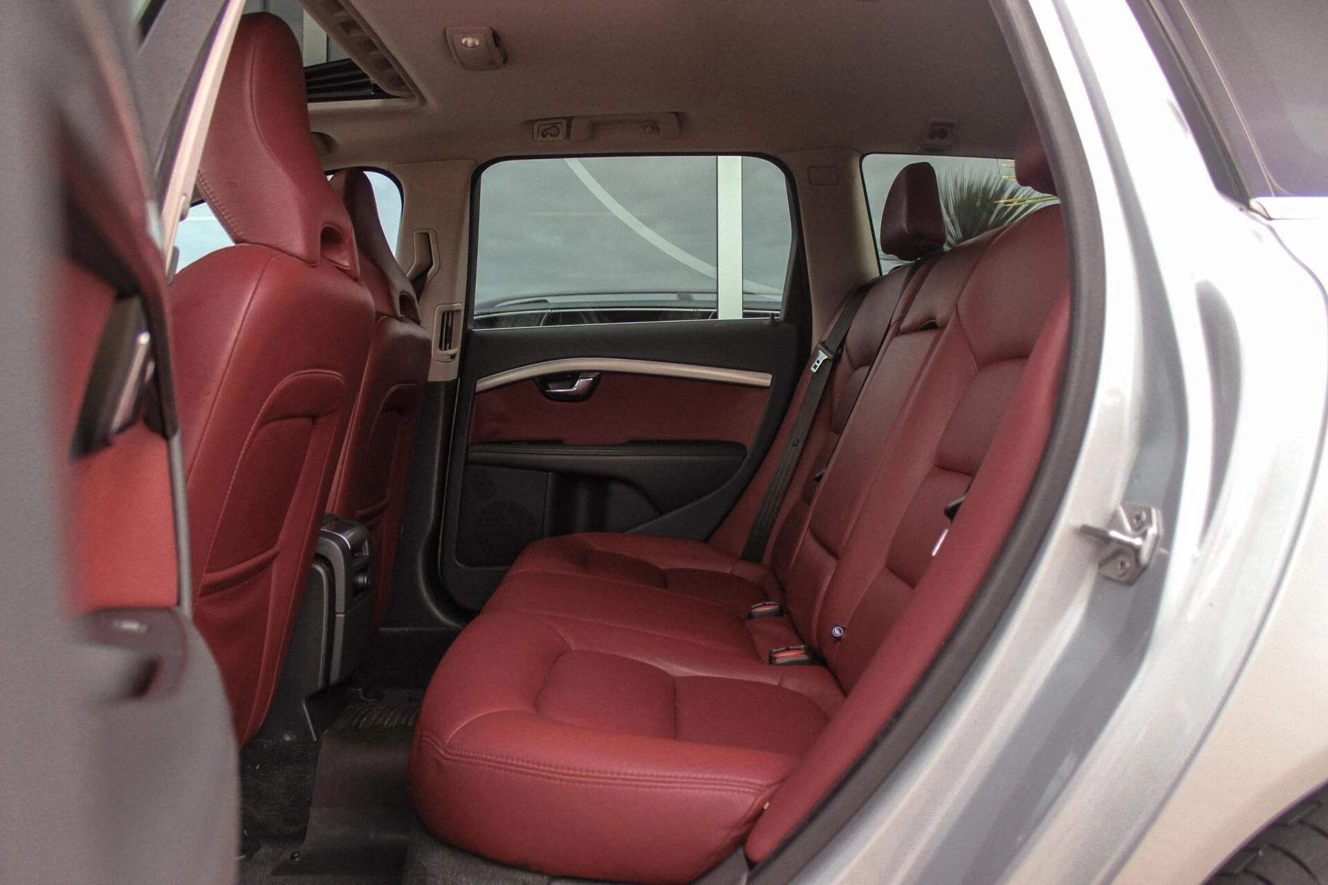 Hoofdafbeelding Volvo V70