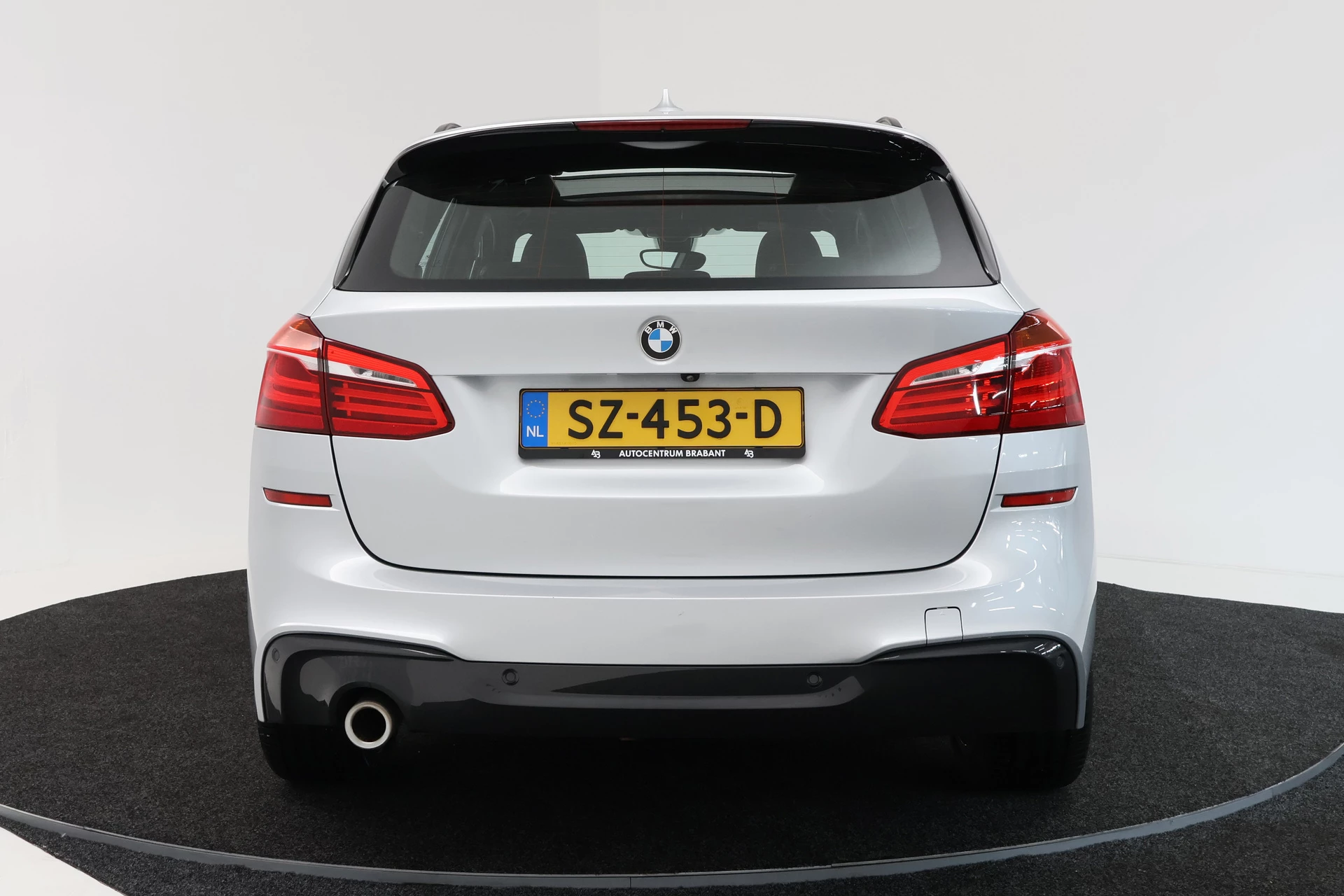 Hoofdafbeelding BMW 2 Serie