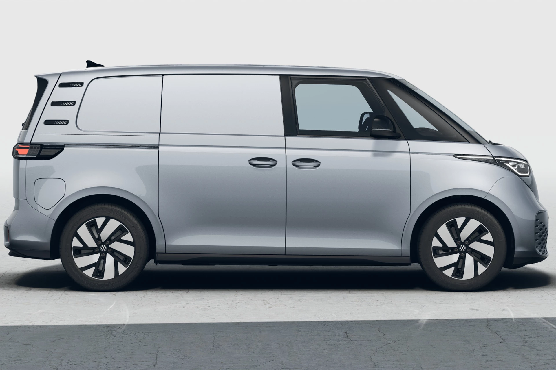 Hoofdafbeelding Volkswagen ID. Buzz Cargo