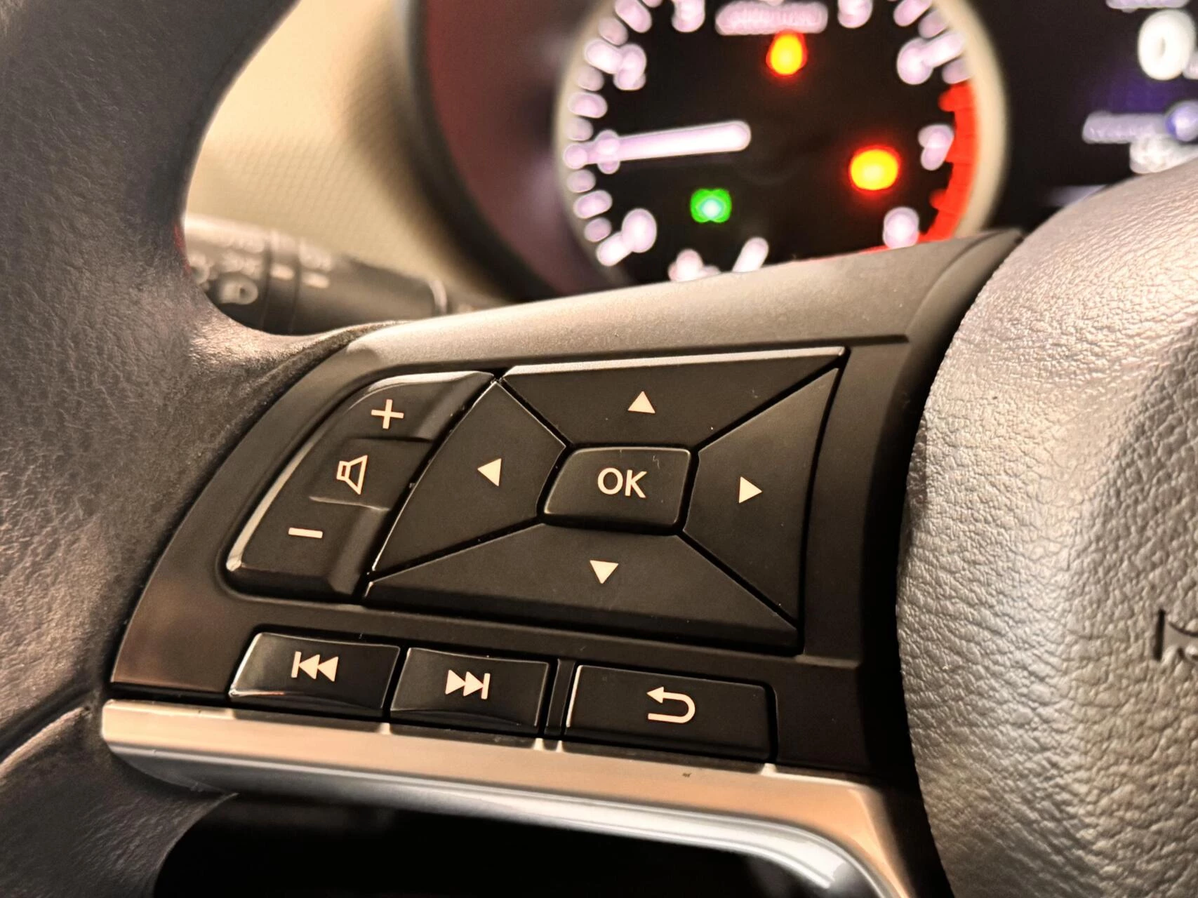 Hoofdafbeelding Nissan Micra