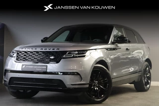 Land Rover Range Rover Velar 2.0 P400e PHEV Black Pack Median Sound LED-Signature Elektrische Achterklep
