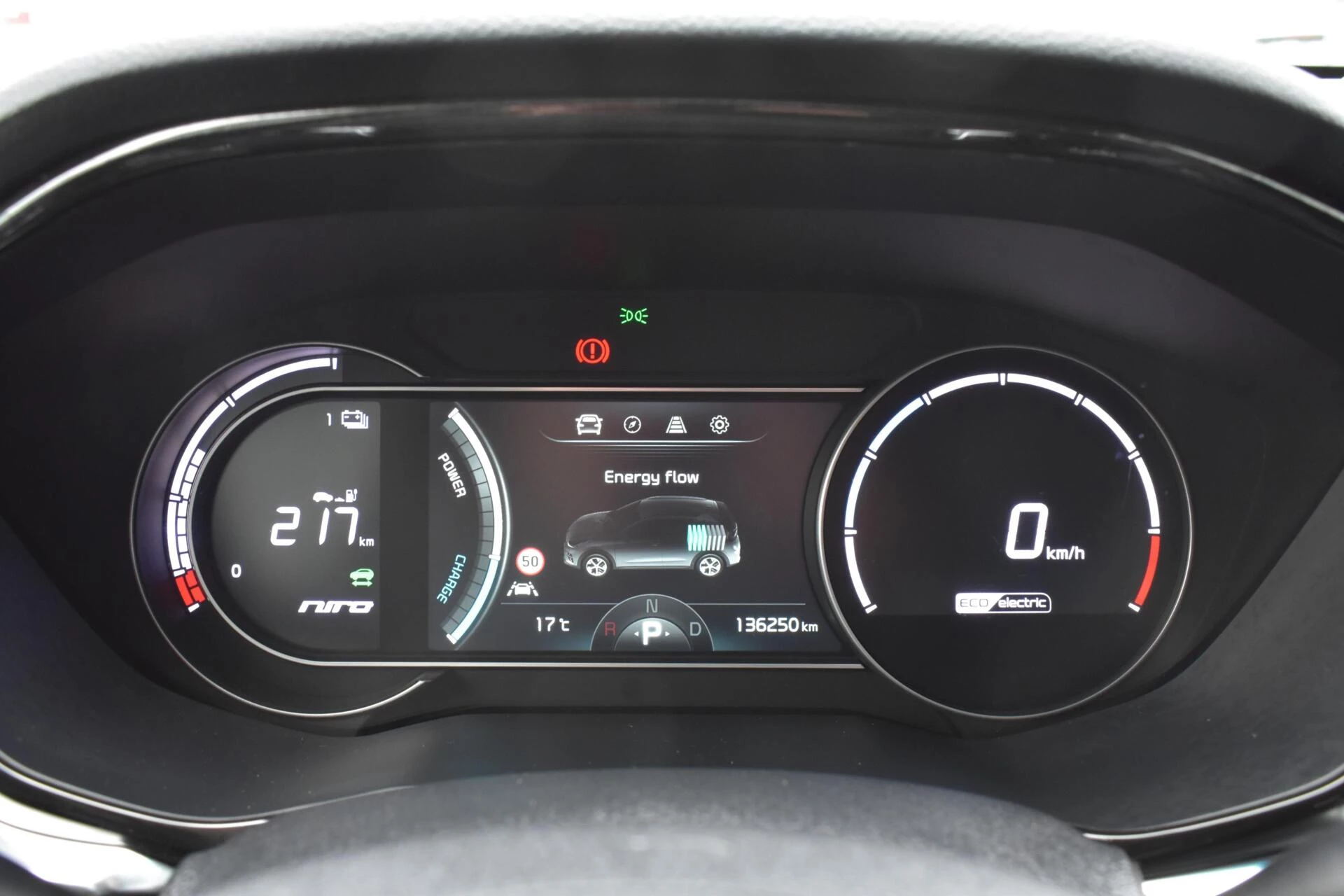 Hoofdafbeelding Kia e-Niro