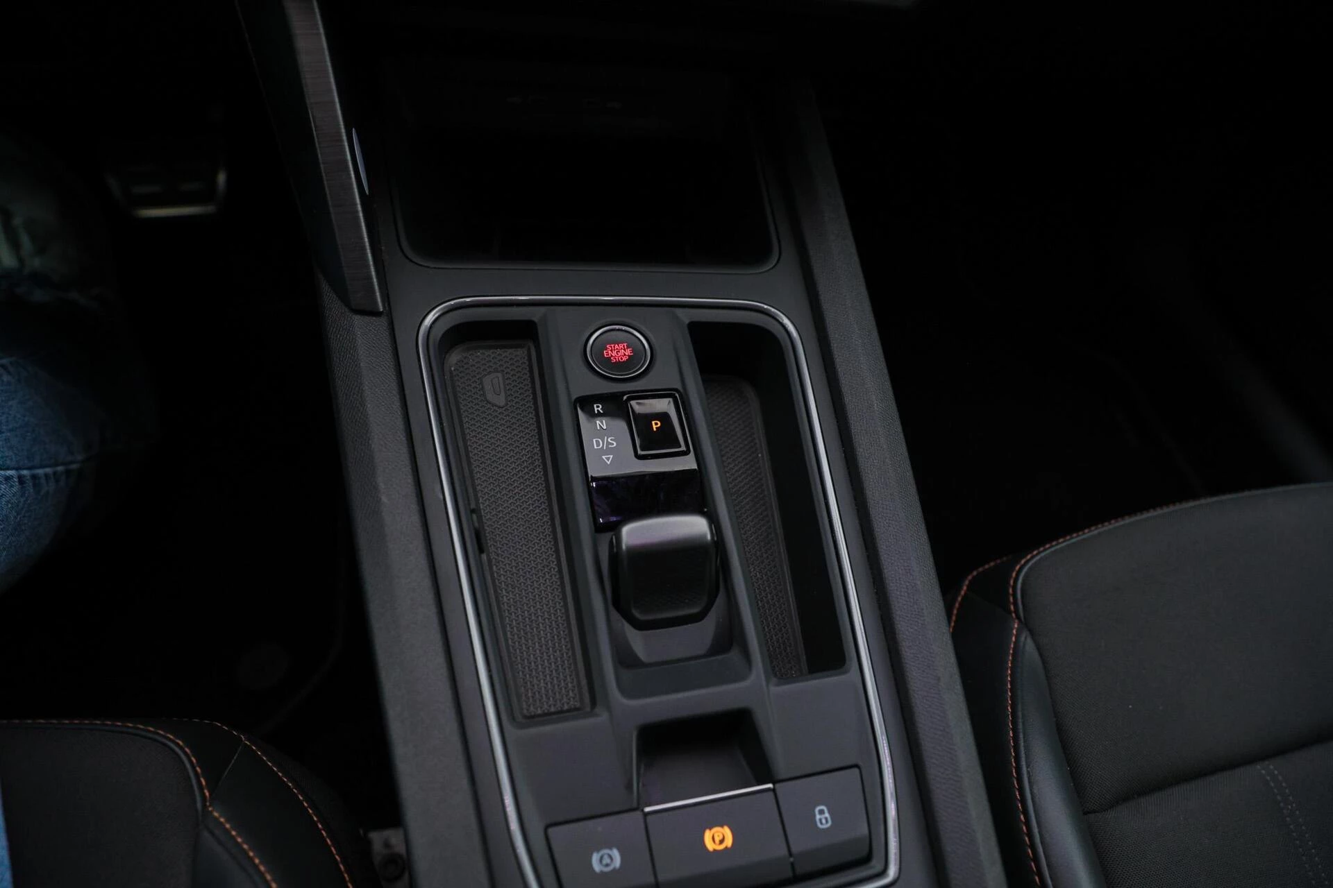 Hoofdafbeelding CUPRA Leon Sportstourer