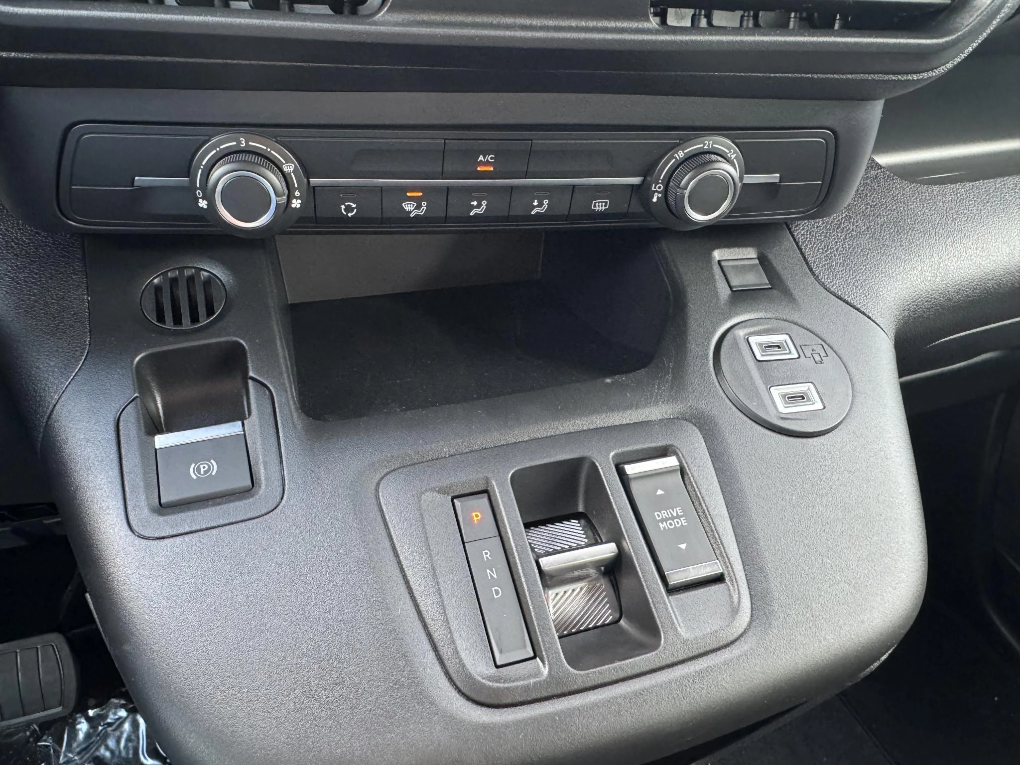 Hoofdafbeelding Citroën ë-Berlingo