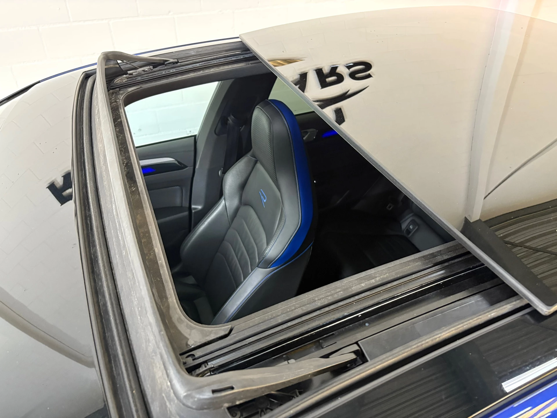 Hoofdafbeelding Volkswagen Arteon