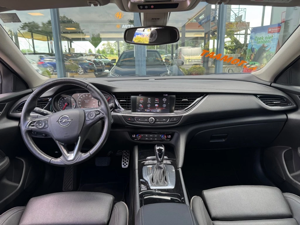 Hoofdafbeelding Opel Insignia