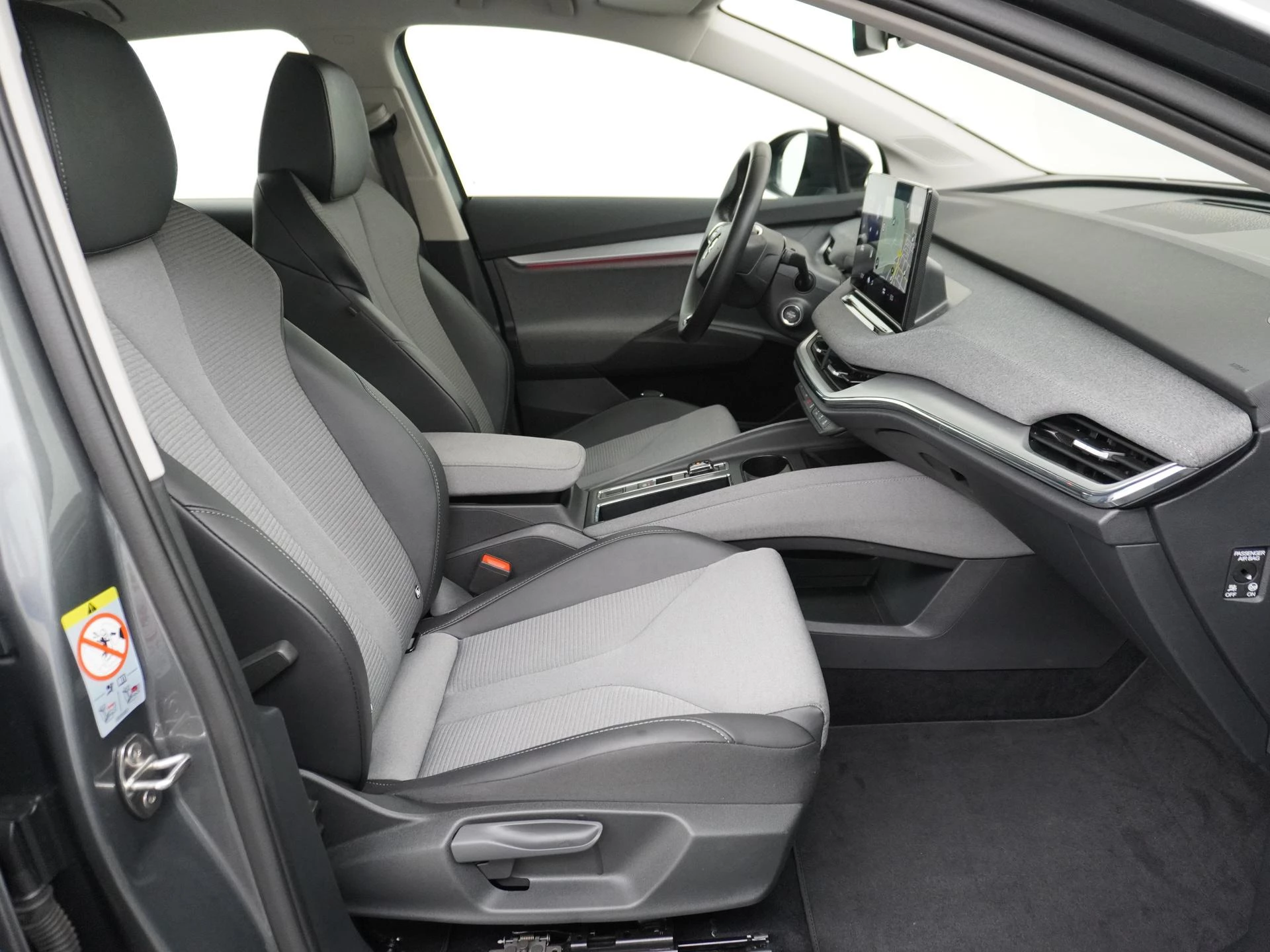 Hoofdafbeelding Škoda Enyaq iV