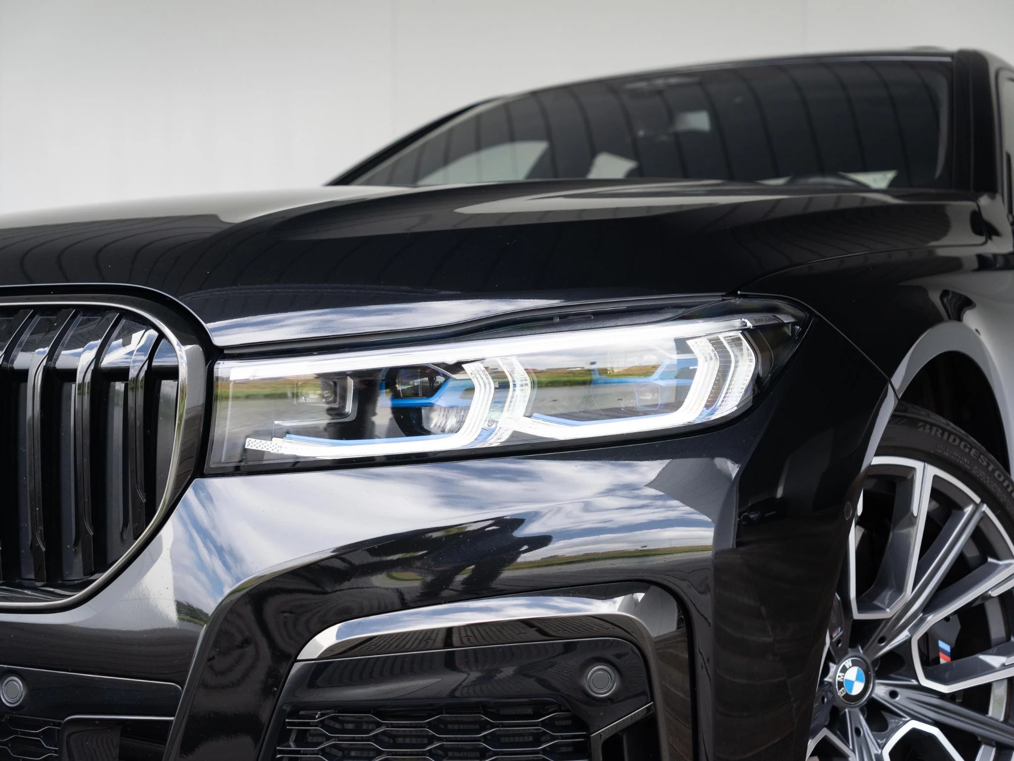 Hoofdafbeelding BMW 7 Serie