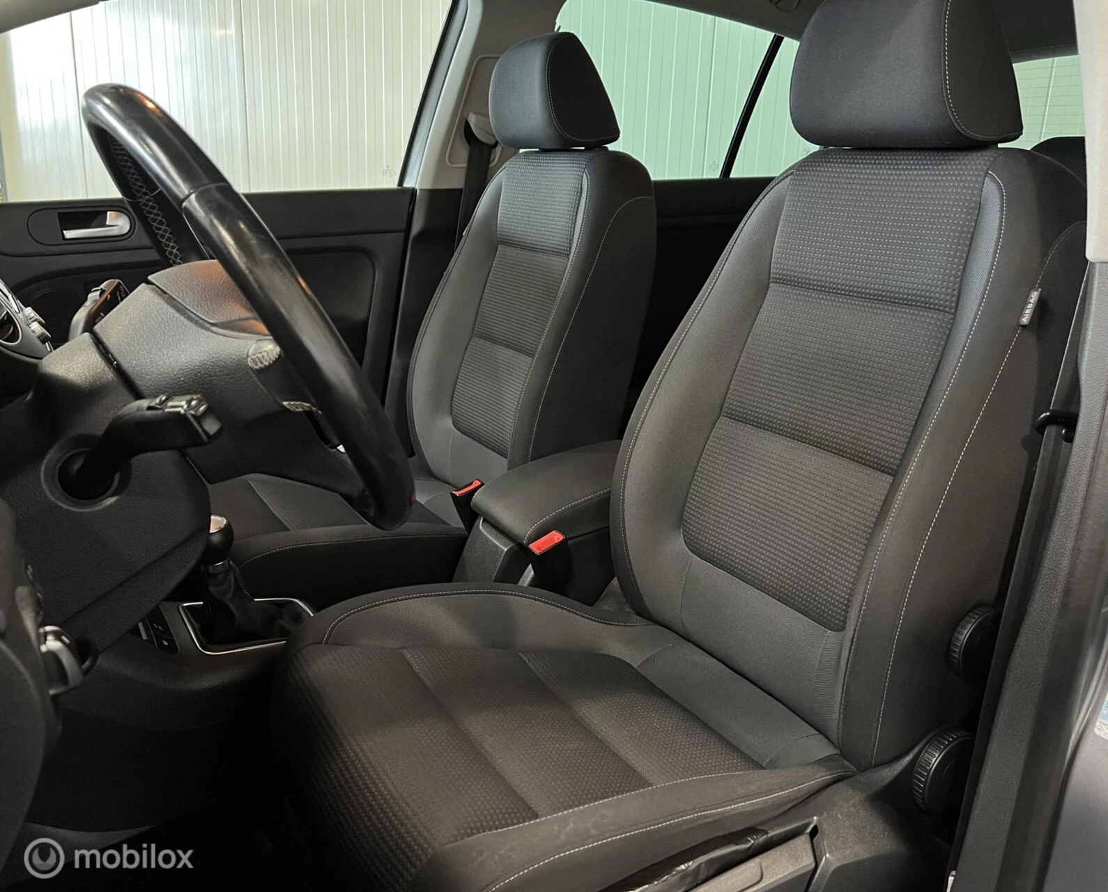 Hoofdafbeelding Volkswagen Golf Plus