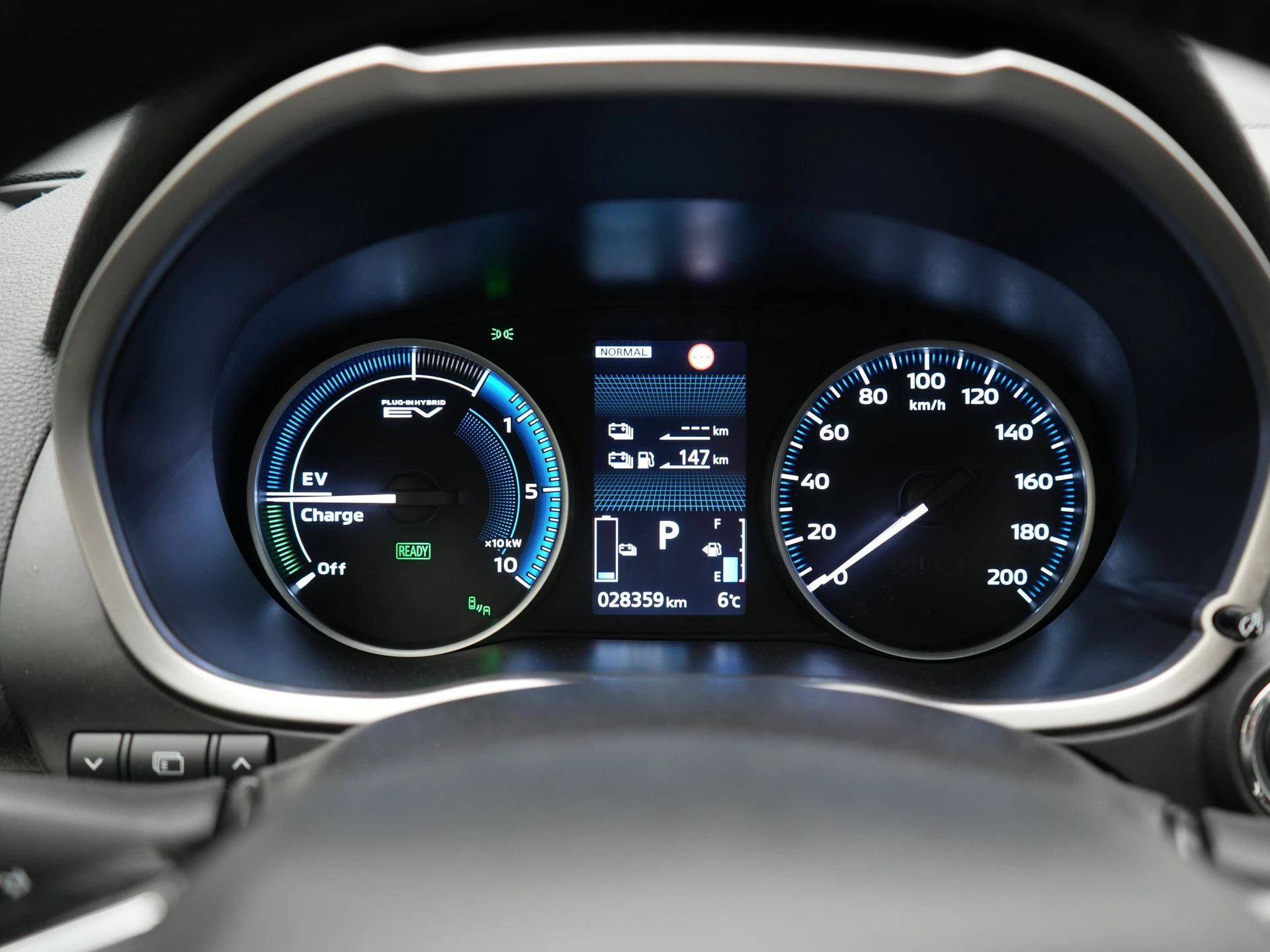 Hoofdafbeelding Mitsubishi Eclipse Cross