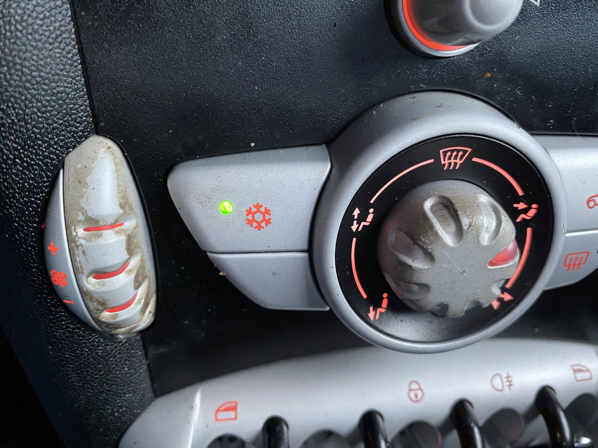 Hoofdafbeelding MINI One