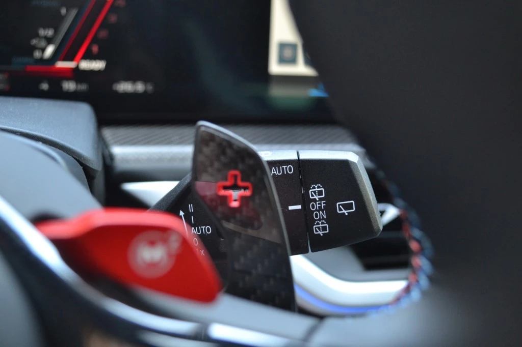 Hoofdafbeelding BMW XM