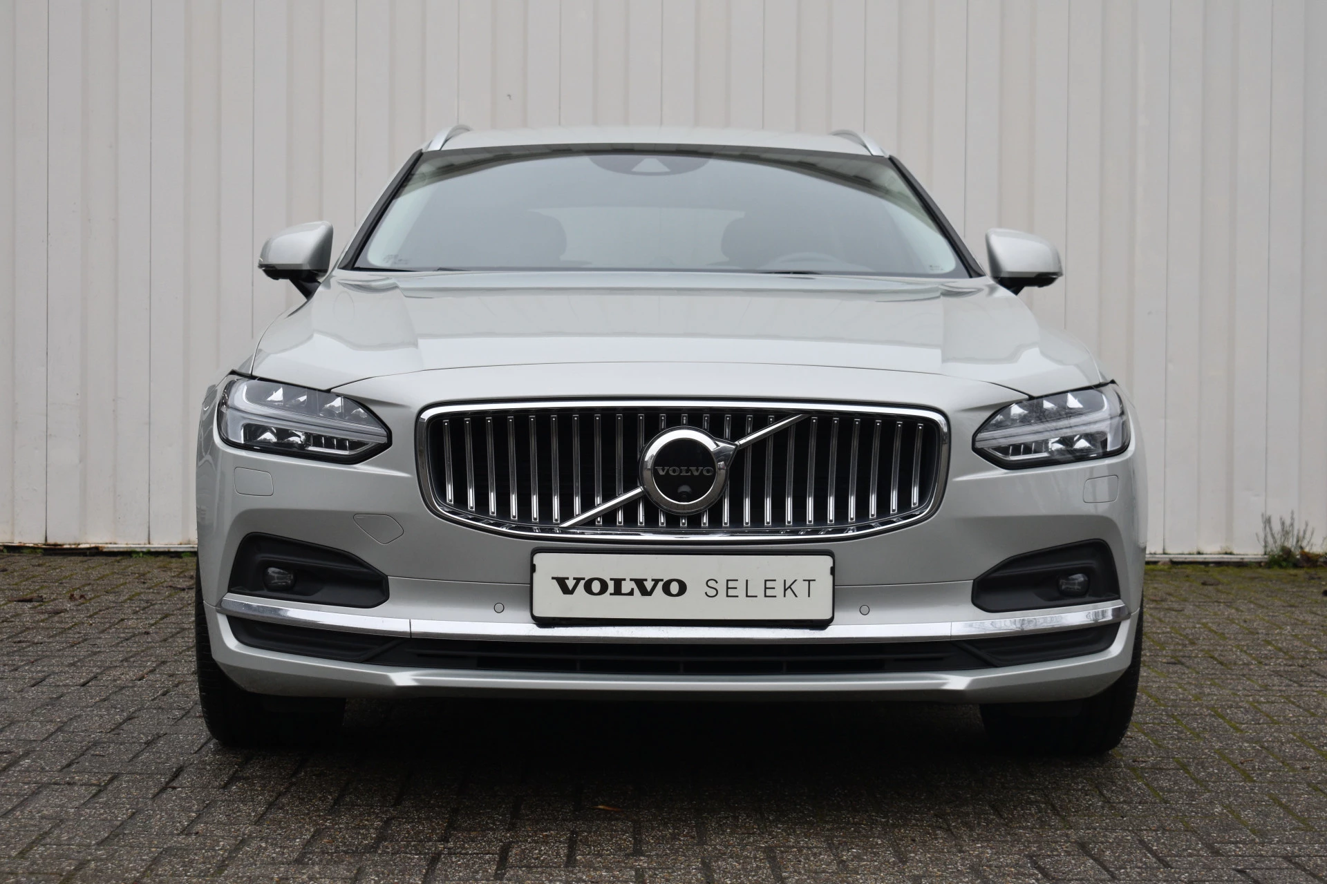 Hoofdafbeelding Volvo V90