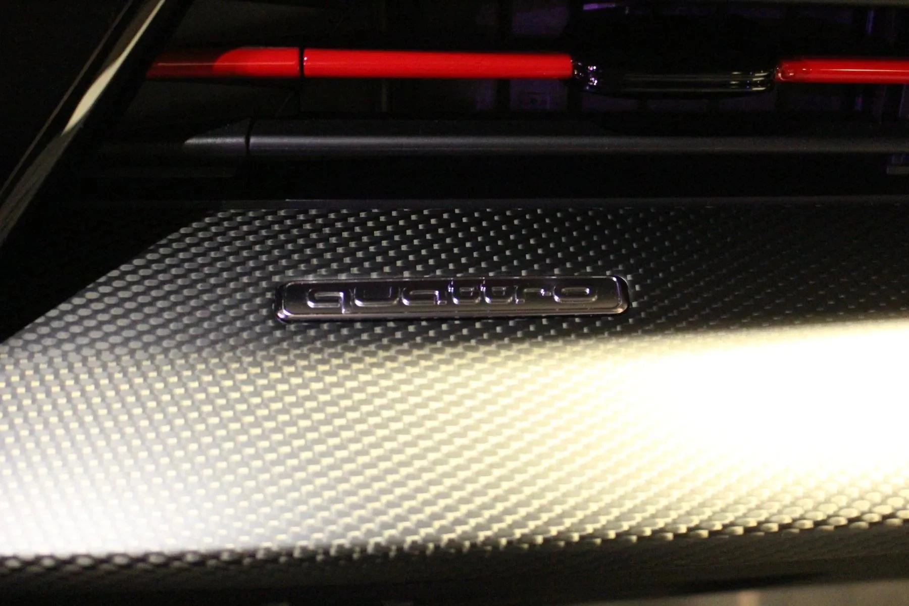 Hoofdafbeelding Audi RS3