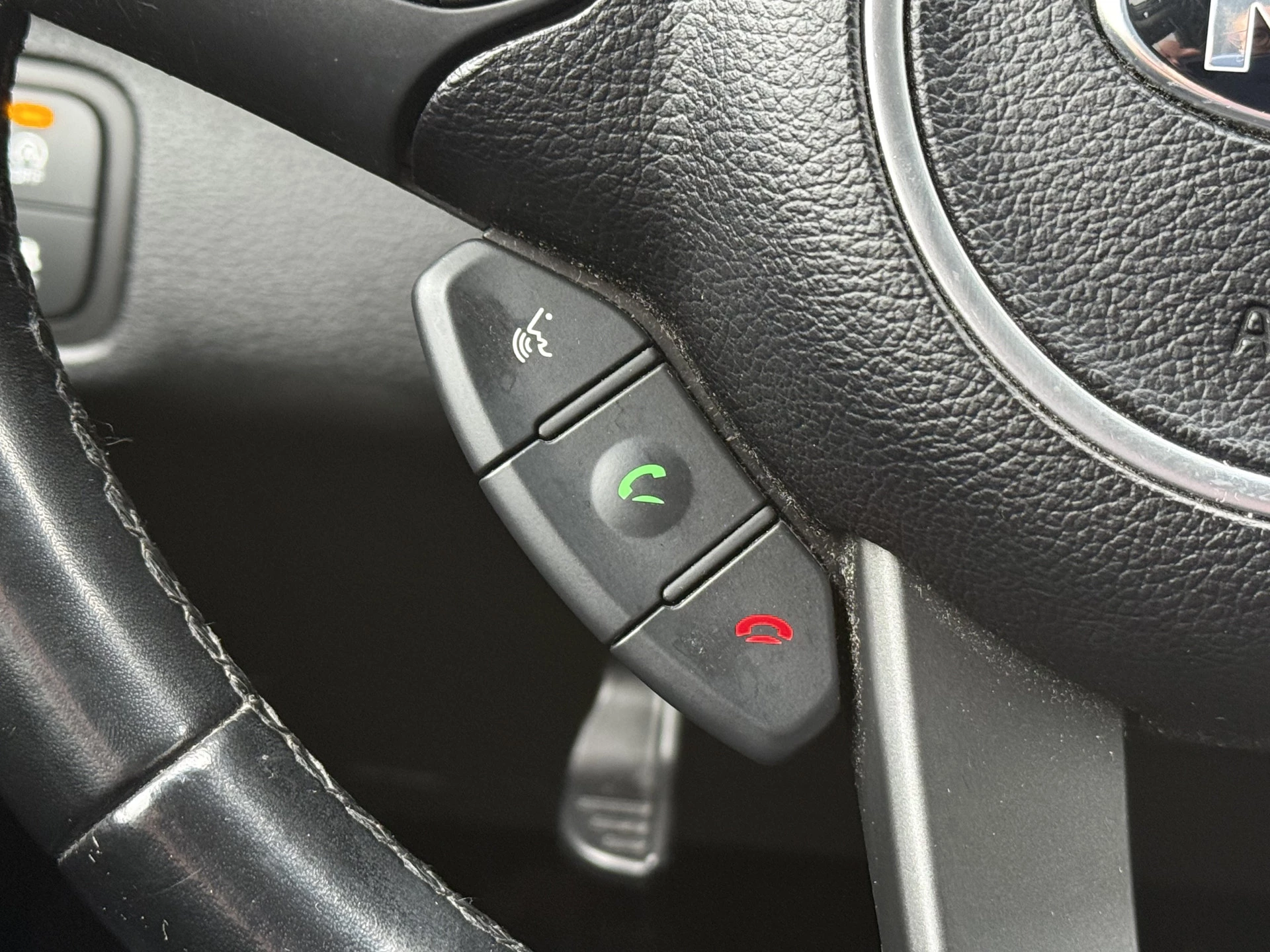 Hoofdafbeelding Kia Carens