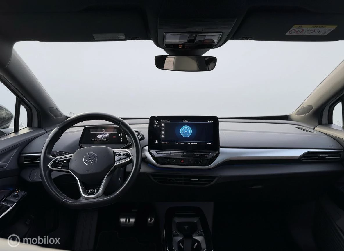 Hoofdafbeelding Volkswagen ID.4