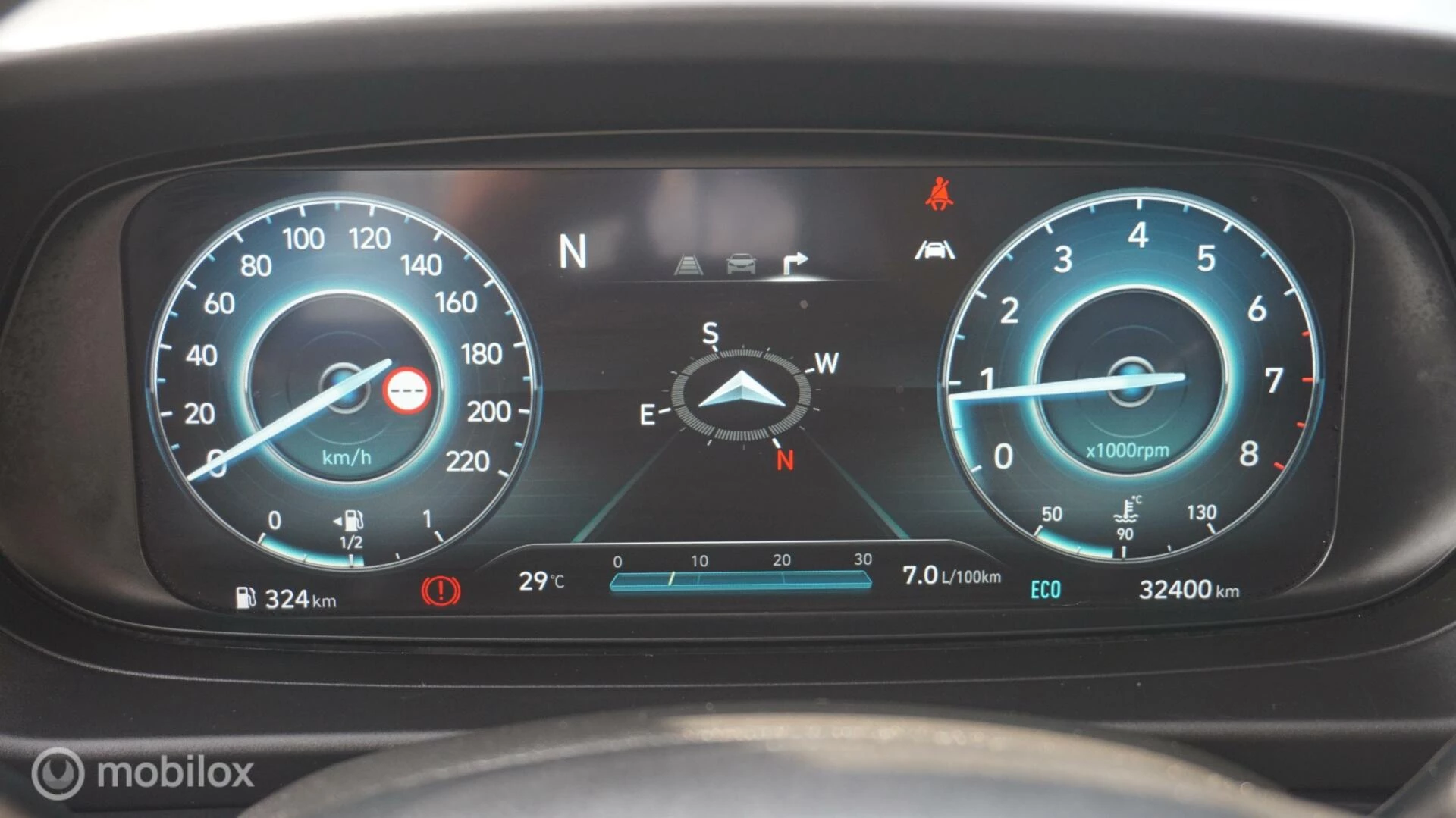 Hoofdafbeelding Hyundai Bayon