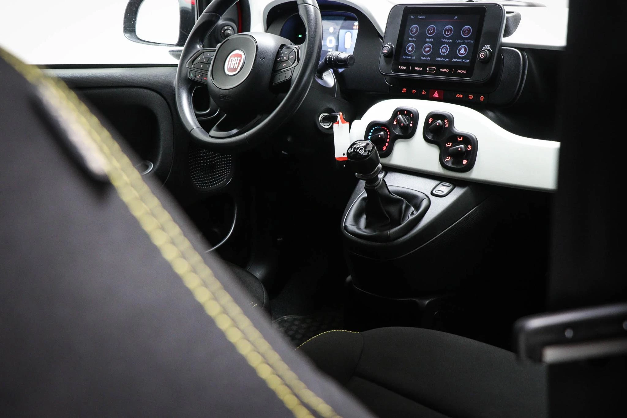 Hoofdafbeelding Fiat Pandina