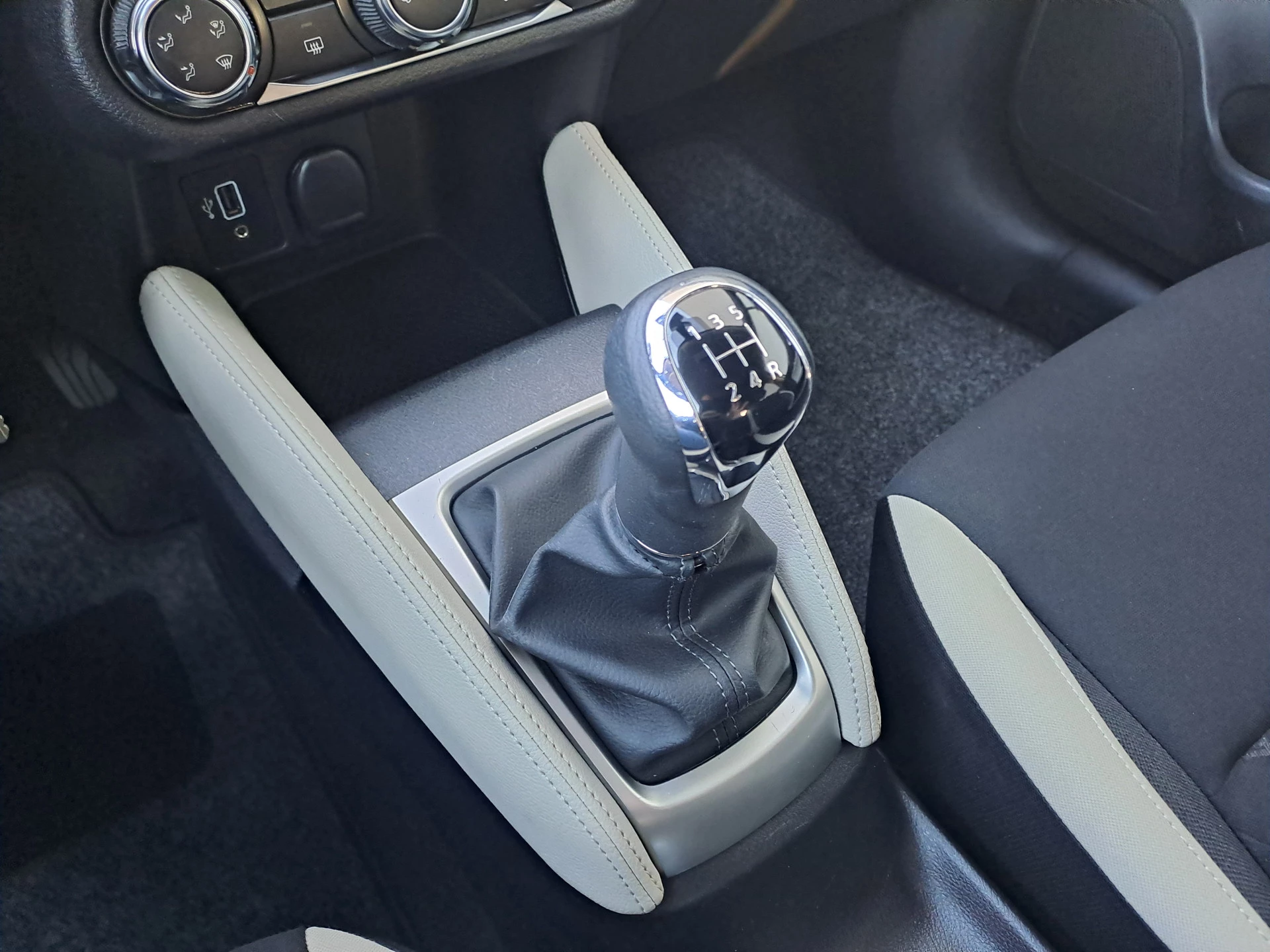 Hoofdafbeelding Nissan Micra