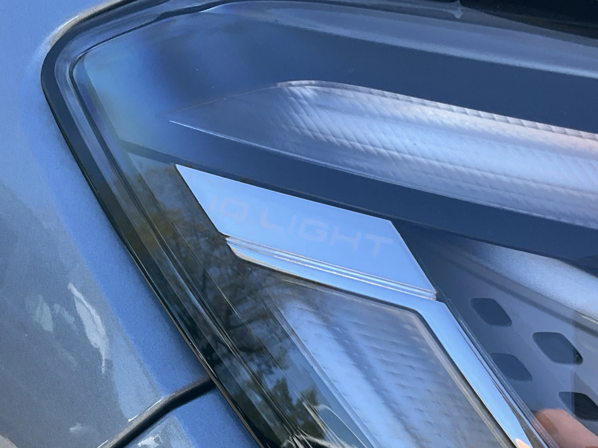 Hoofdafbeelding Volkswagen ID.4