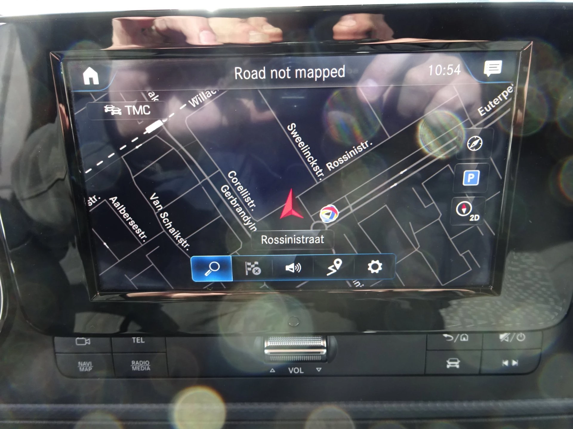 Hoofdafbeelding Mercedes-Benz Citan