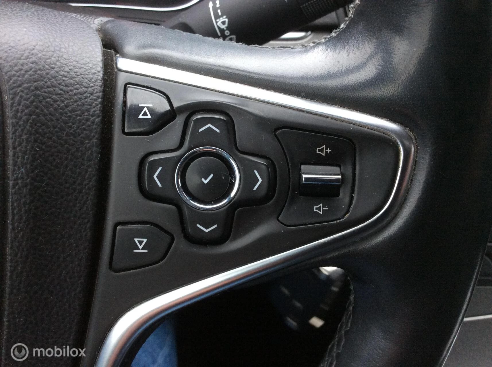 Hoofdafbeelding Opel Insignia