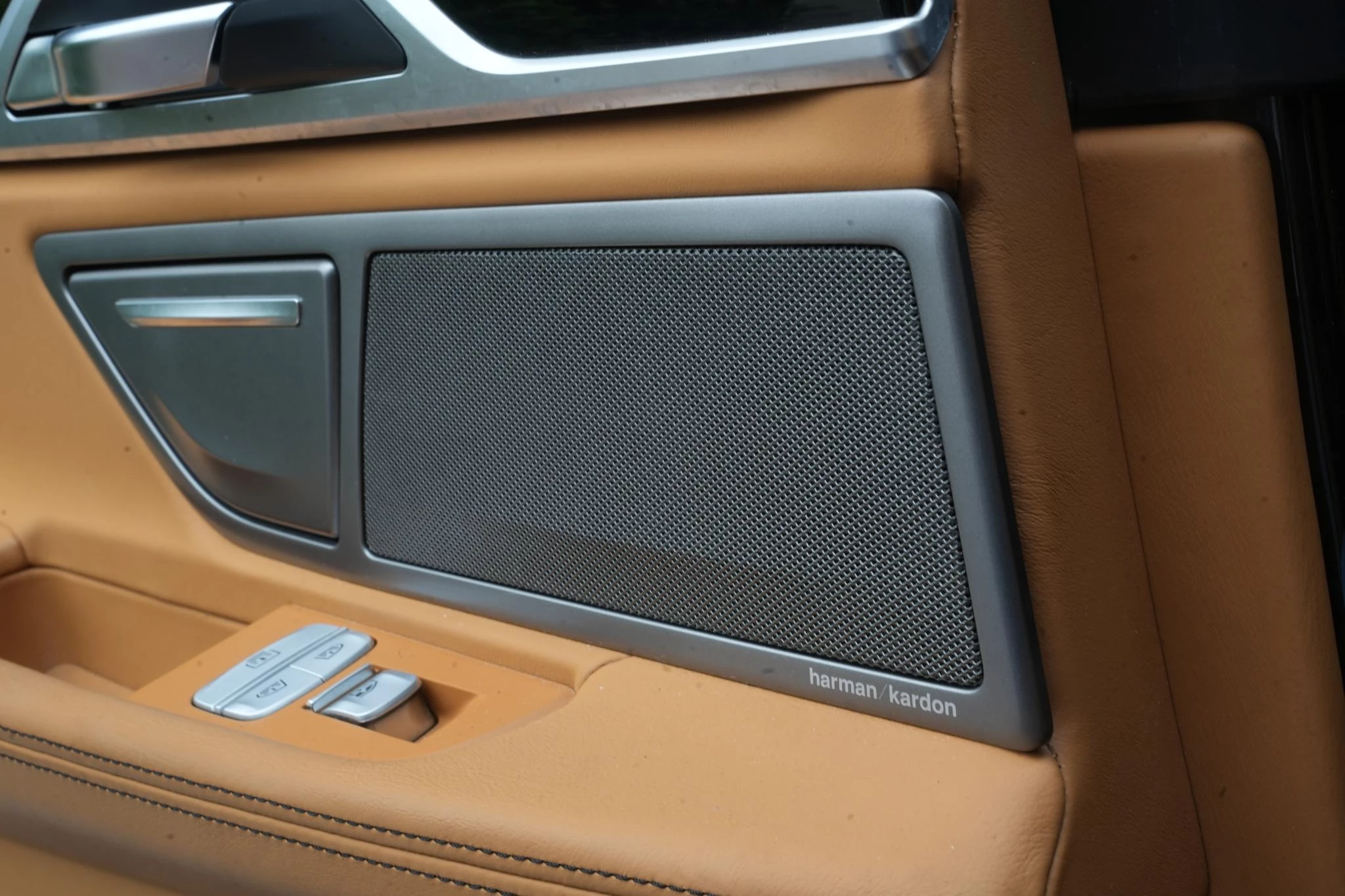 Hoofdafbeelding BMW 7 Serie