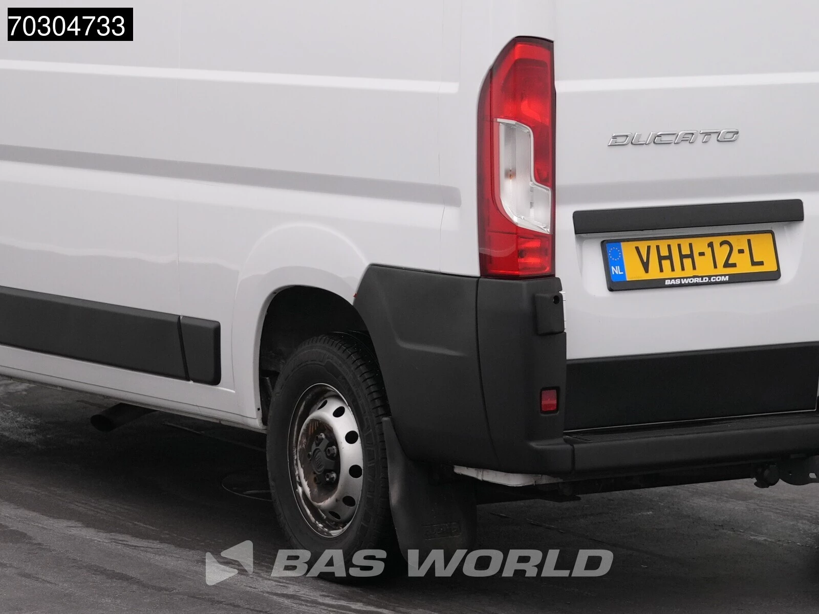 Hoofdafbeelding Fiat Ducato