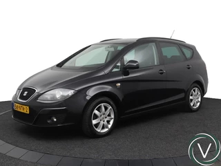 SEAT Altea XL 1.2 TSI Style|Cruise|Trekhaak|NAP|Ruimte!