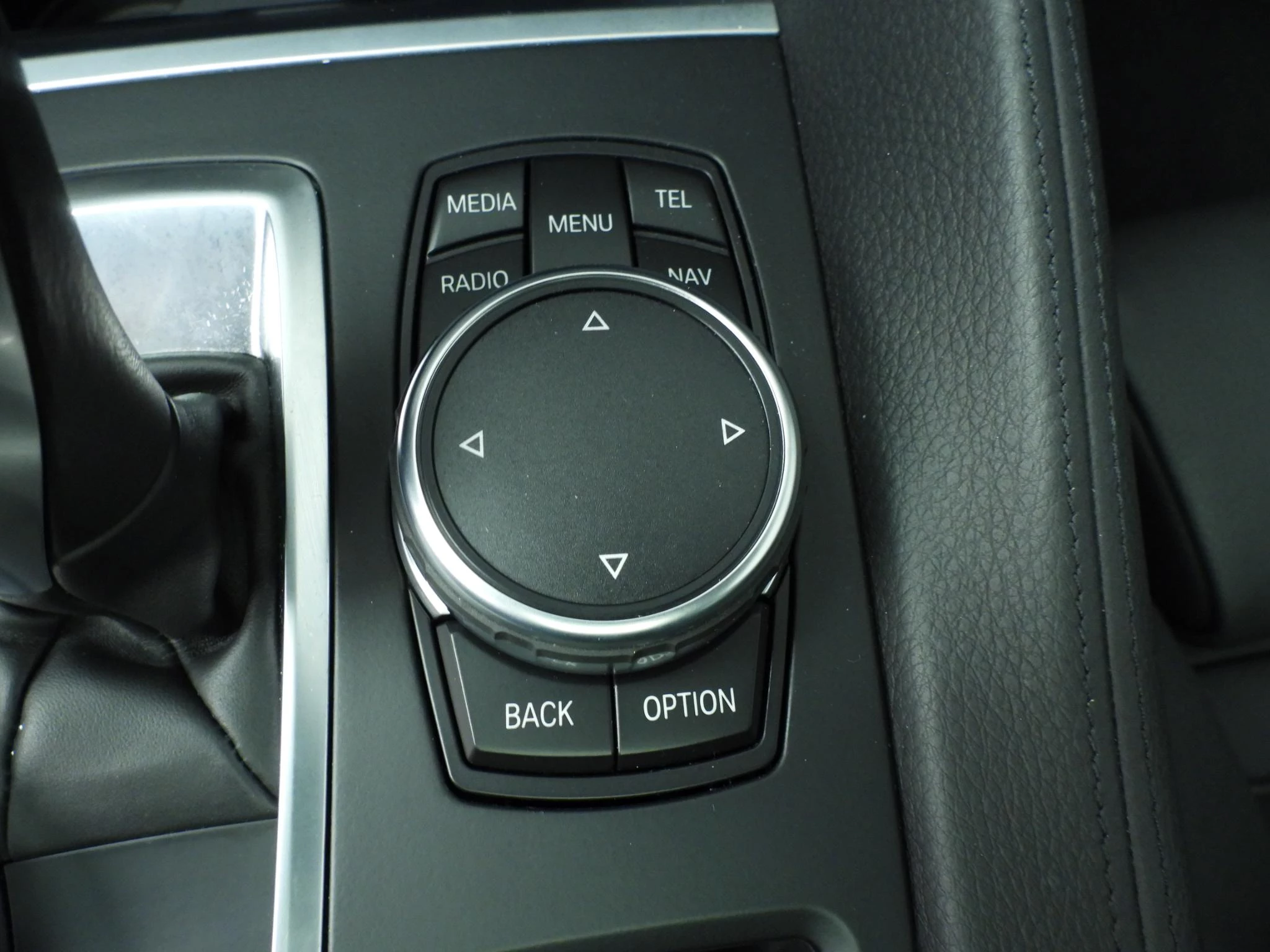 Hoofdafbeelding BMW X6