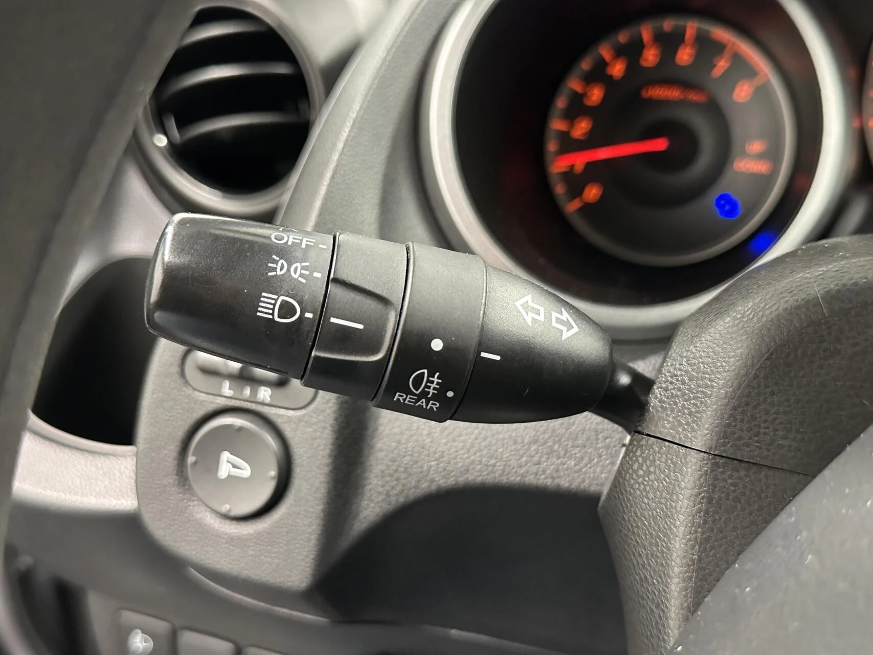 Hoofdafbeelding Honda Jazz