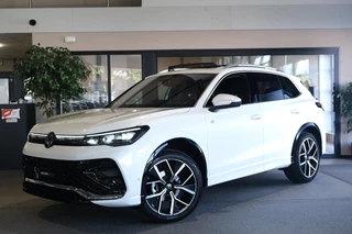 Volkswagen Tiguan 1.5 eTSI 2x R-Line Pano 360Cam HuD H&K IQ Led