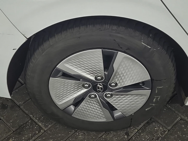 Hoofdafbeelding Hyundai IONIQ