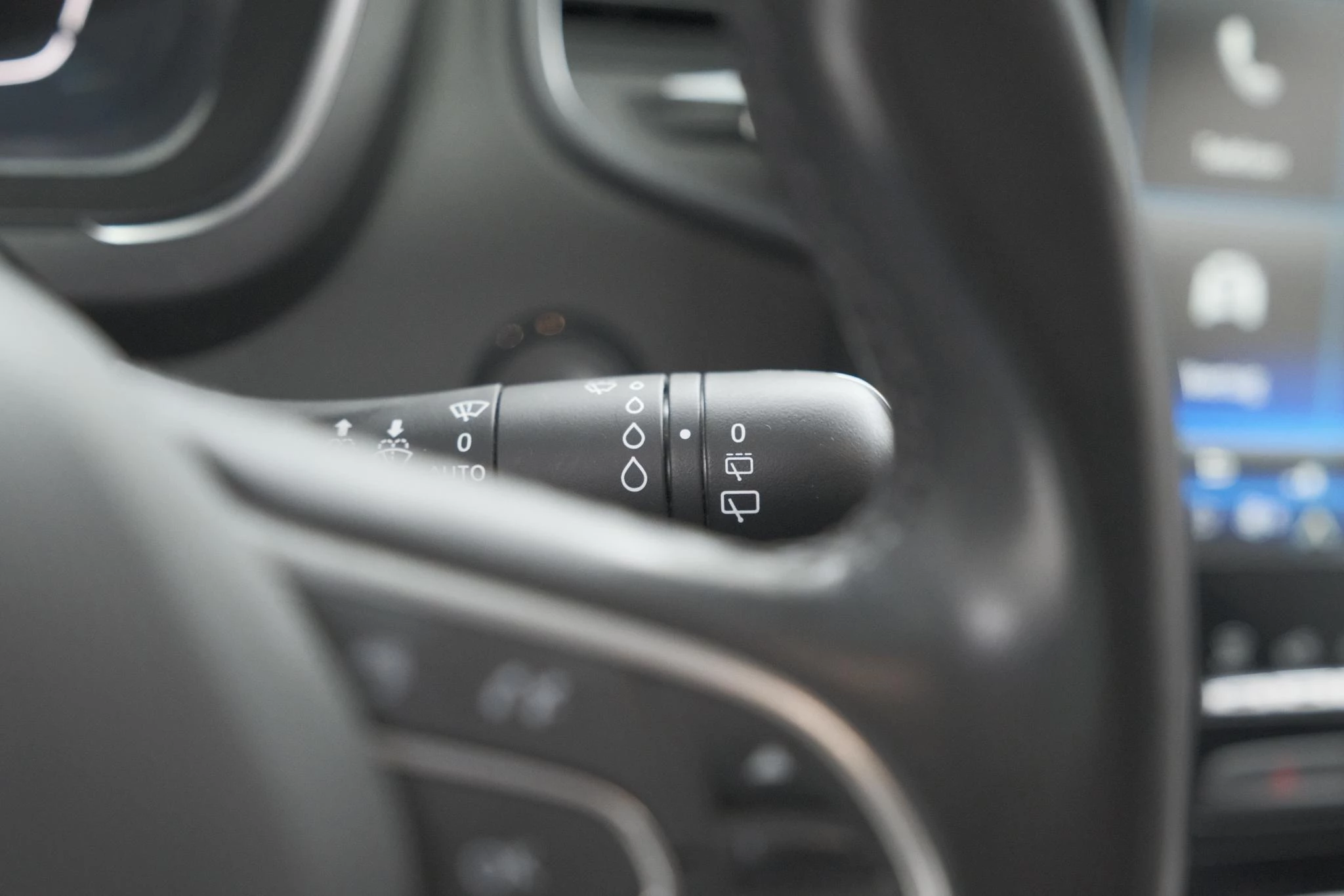 Hoofdafbeelding Renault Scénic