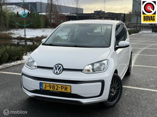 Volkswagen Up! 1.0 BMT take up!