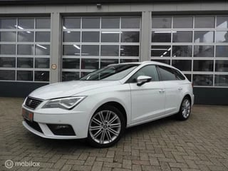 Seat Leon ST 1.4 TSI LED , Panoramadak, camera