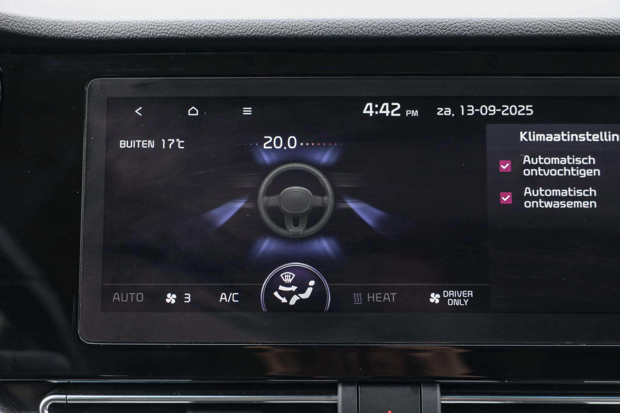 Hoofdafbeelding Kia e-Niro