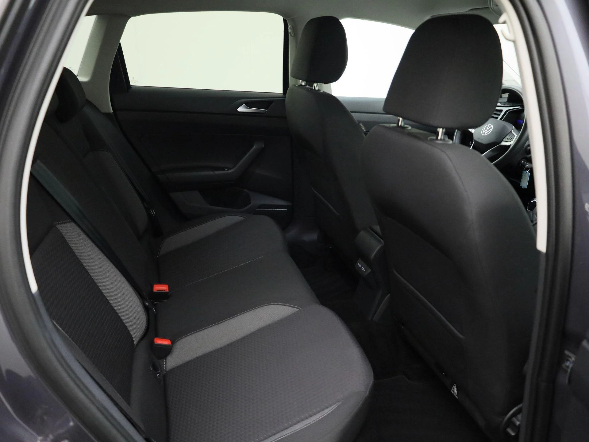 Hoofdafbeelding Volkswagen Taigo