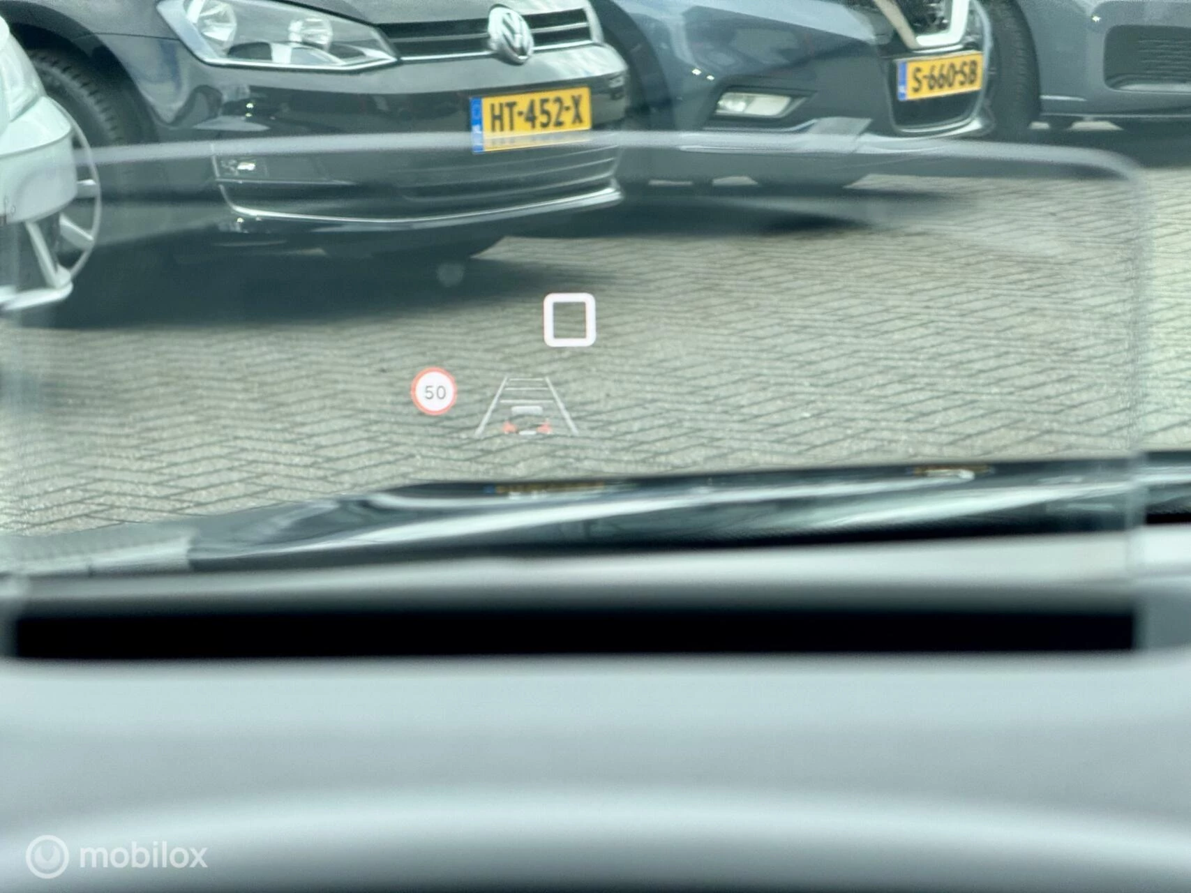 Hoofdafbeelding Citroën C4