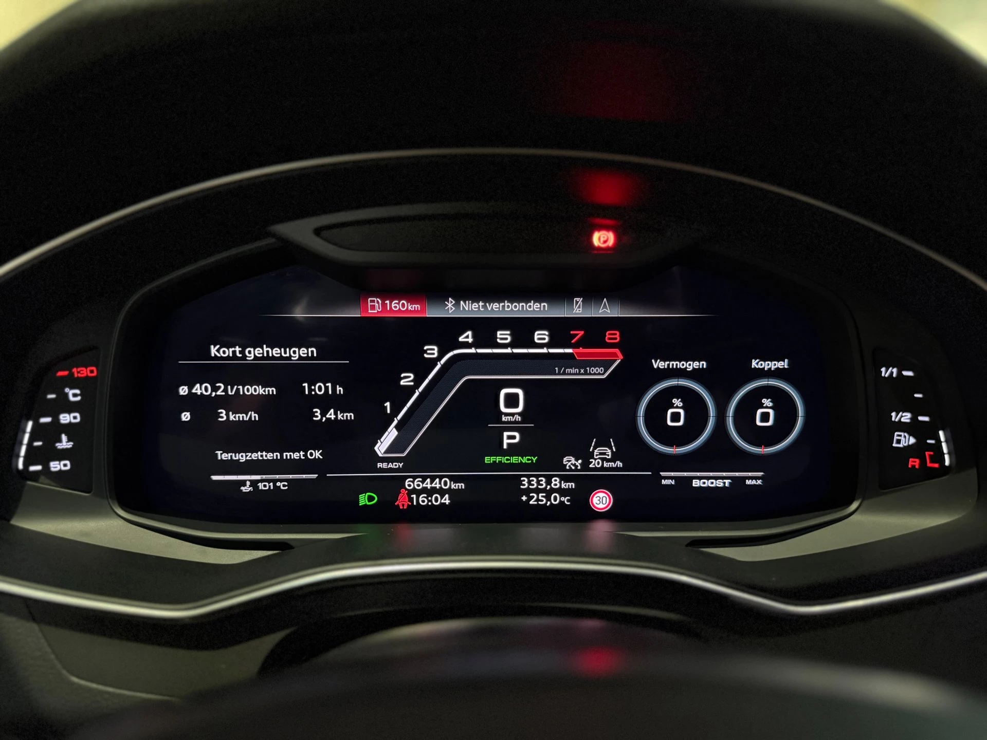 Hoofdafbeelding Audi RS6