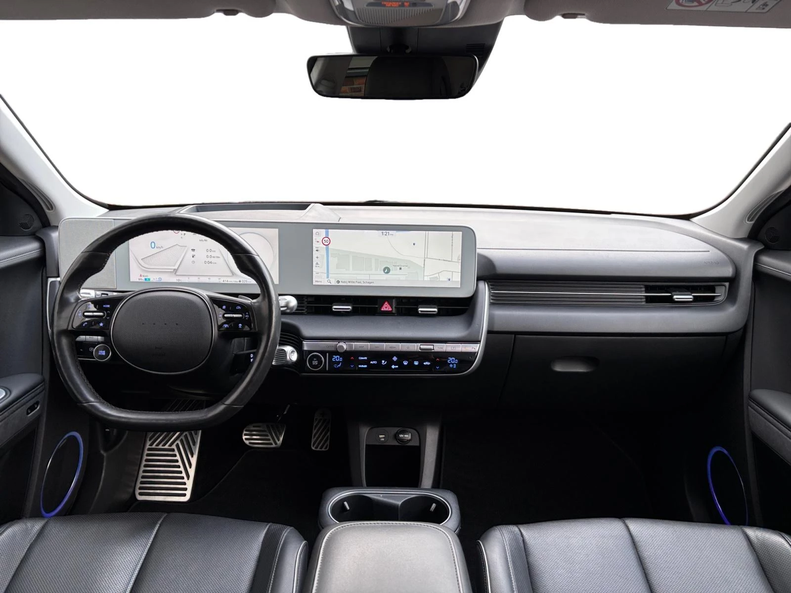 Hoofdafbeelding Hyundai IONIQ 5