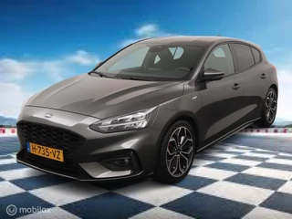 Ford Focus 1.0 EcoBoost ST Line Business