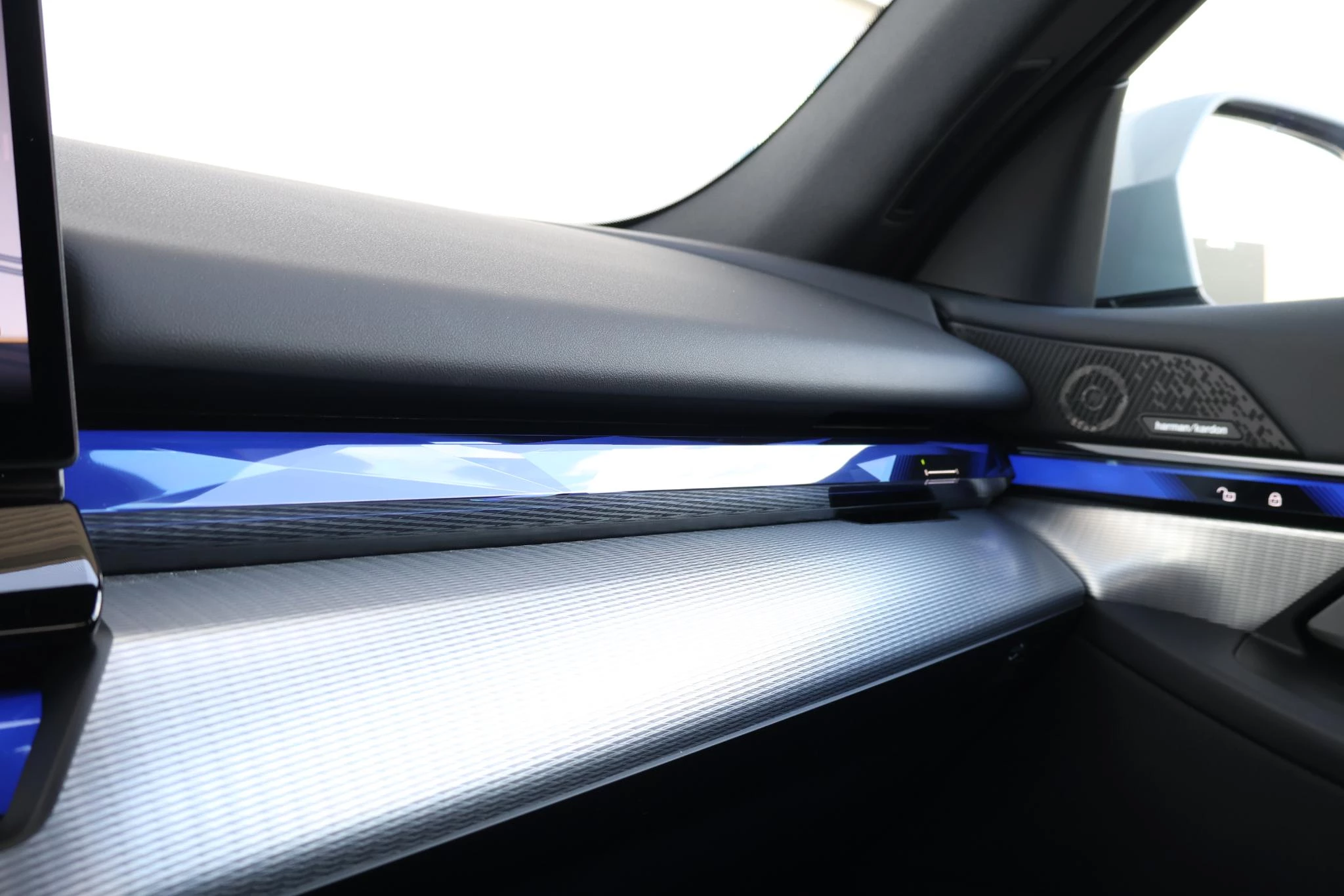 Hoofdafbeelding BMW i5