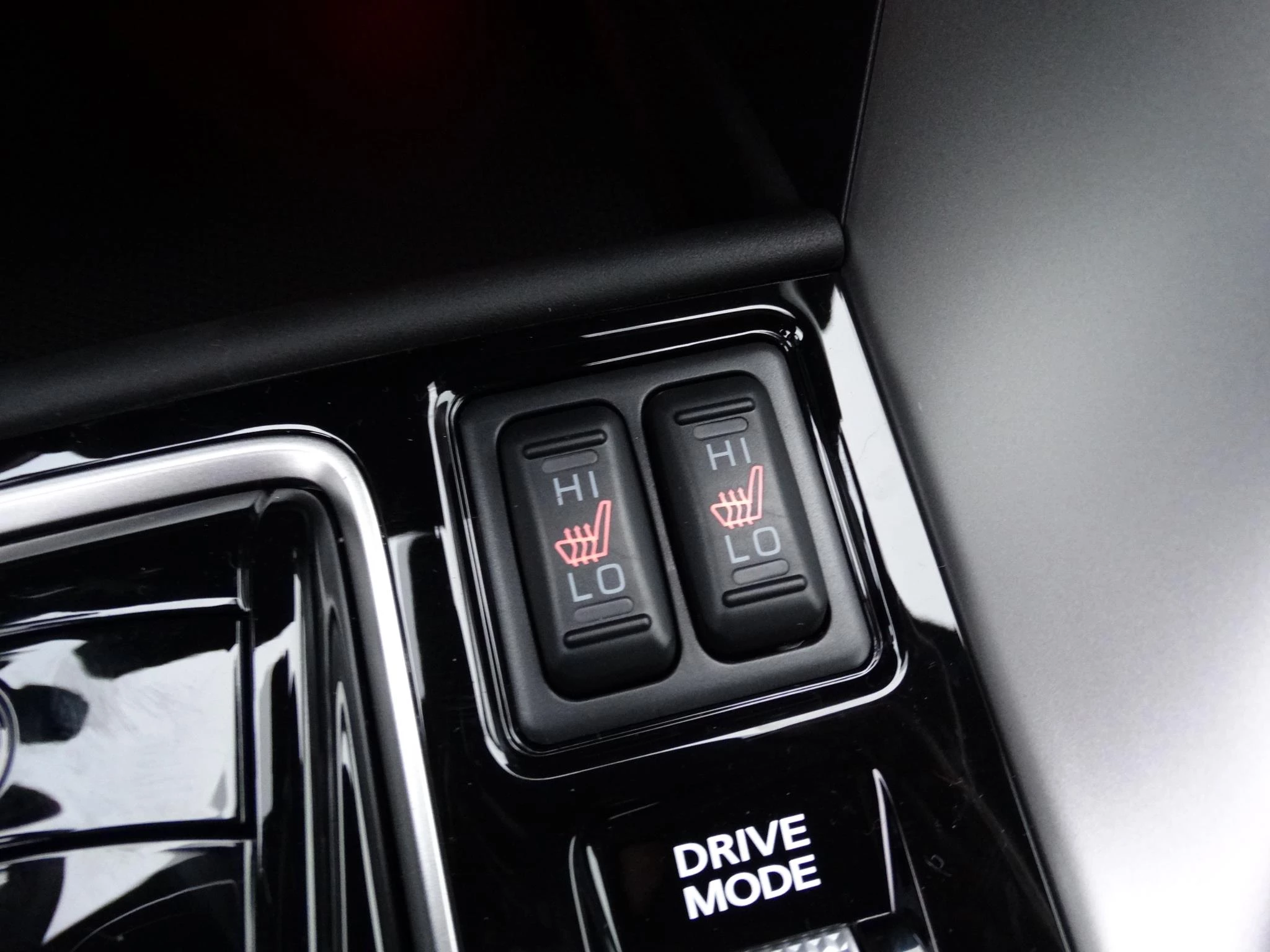 Hoofdafbeelding Mitsubishi Eclipse Cross