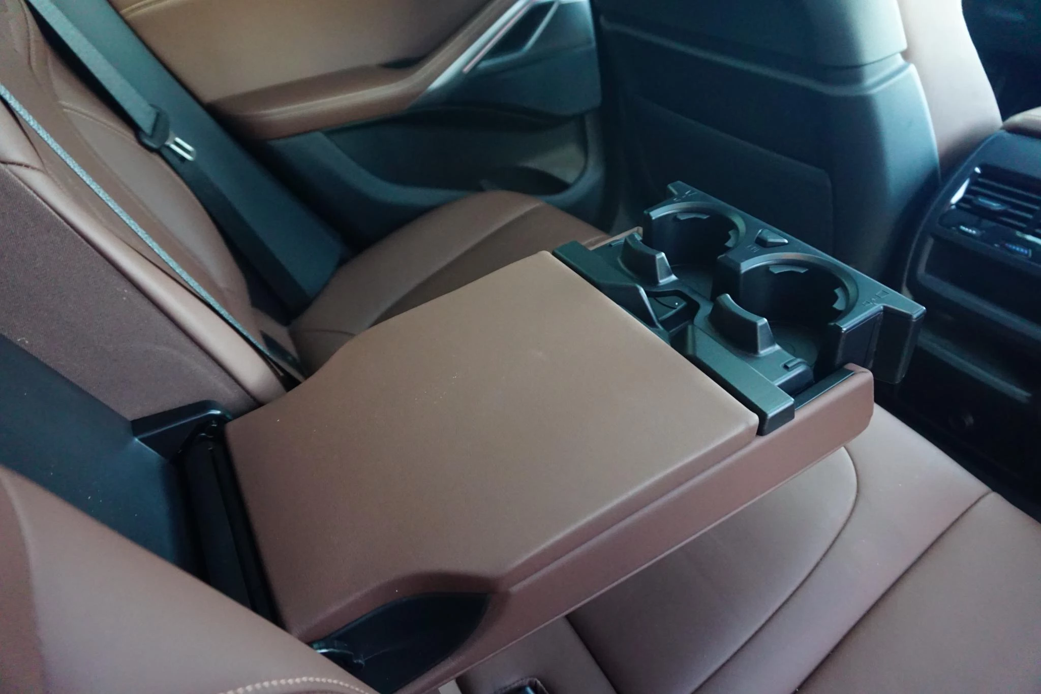 Hoofdafbeelding BMW X6