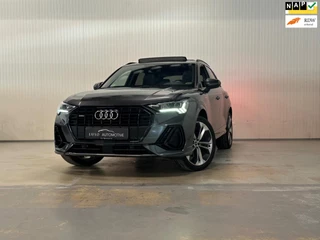 Audi Q3 | PANO | S-LINE | CAMERA