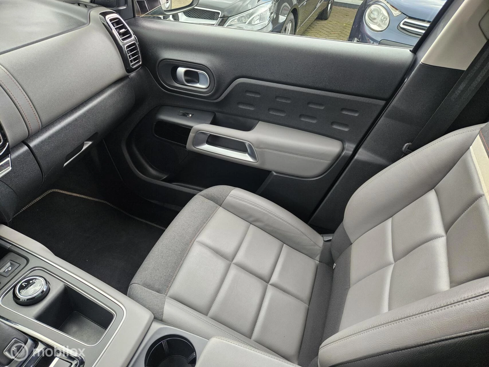 Hoofdafbeelding Citroën C5 Aircross