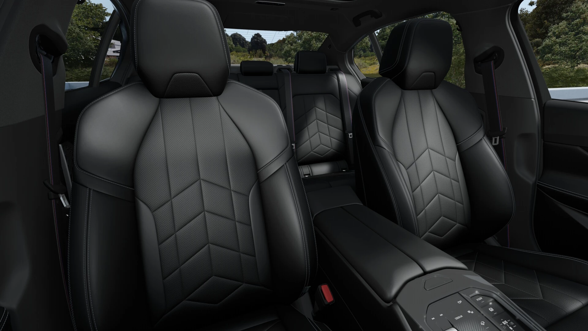 Hoofdafbeelding BMW i5